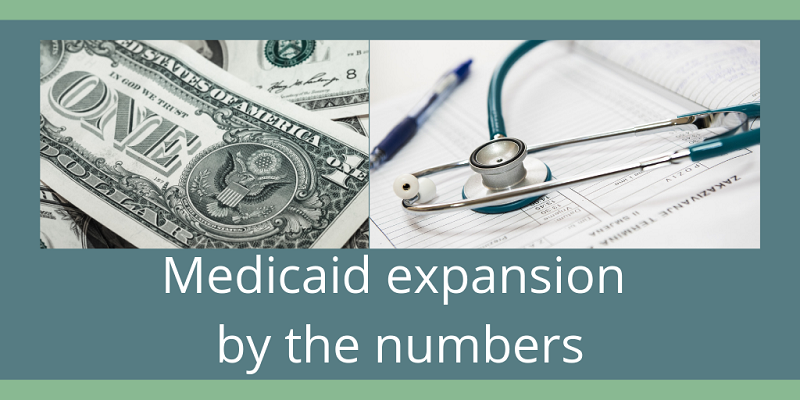 Medicaid Expansion By The Numbers Alabama Arise 