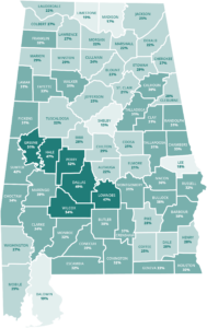 Medicaid Matters - Section 1: How does Medicaid work in Alabama ...
