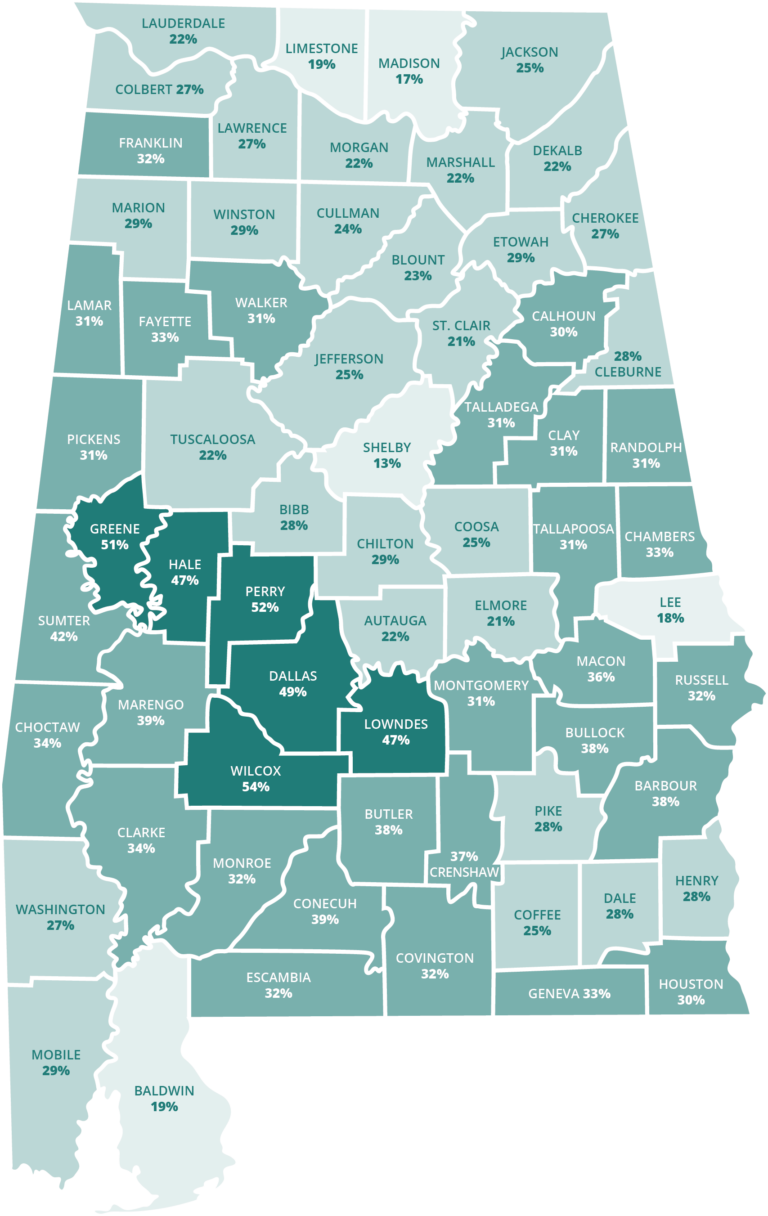 Medicaid Matters - Section 1: How does Medicaid work in Alabama ...