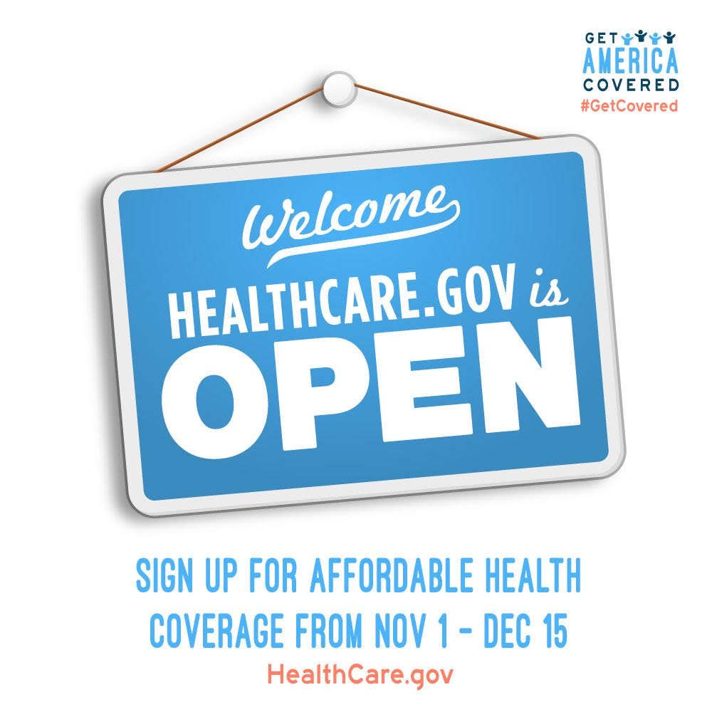 Get covered: 2021 ACA open enrollment ends Dec. 15, 2020 - Alabama Arise