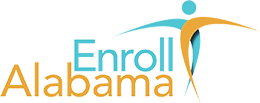 Enroll Alabama logo